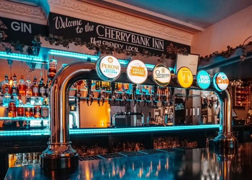 VM Cherrybank Inn 04703